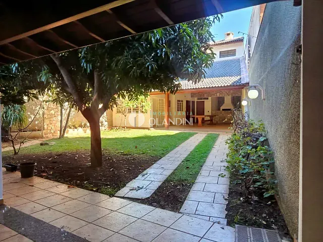 Casa com 500m² 3 quartos e 1 banheiro, para alugar, no bairro Jardim Ricardo Duzzi em Artur Nogueira