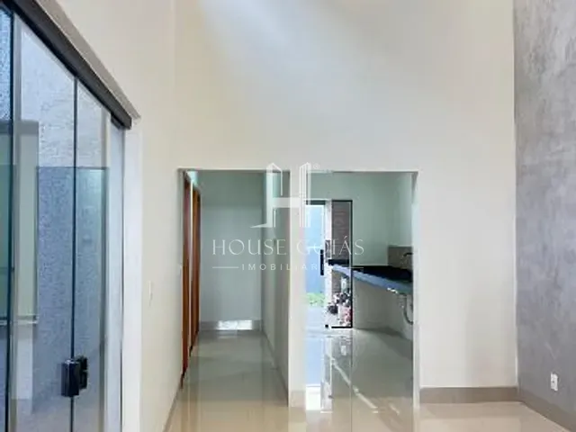Casa com 180m² 2 quartos e 1 banheiro, à venda, no bairro Residencial Flamingo em Goiânia