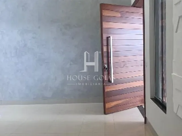 Casa com 180m² 2 quartos e 1 banheiro, à venda, no bairro Residencial Flamingo em Goiânia