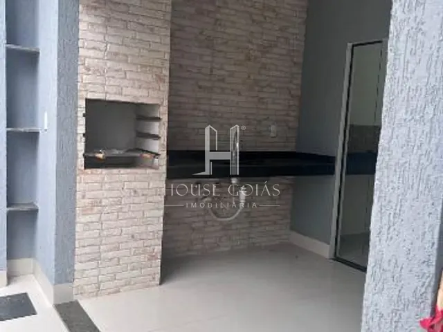 Casa com 180m² 2 quartos e 1 banheiro, à venda, no bairro Residencial Flamingo em Goiânia
