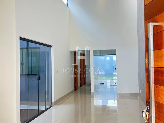Casa com 180m² 2 quartos e 1 banheiro, à venda, no bairro Residencial Flamingo em Goiânia