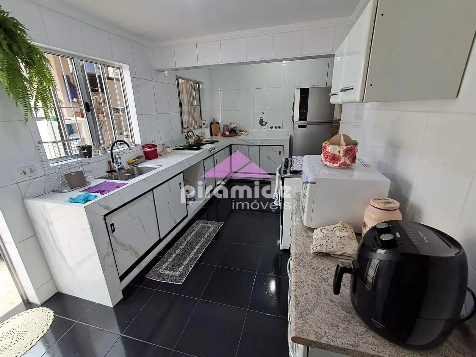 Casa, 4 quartos, 137 m² - Foto 12
