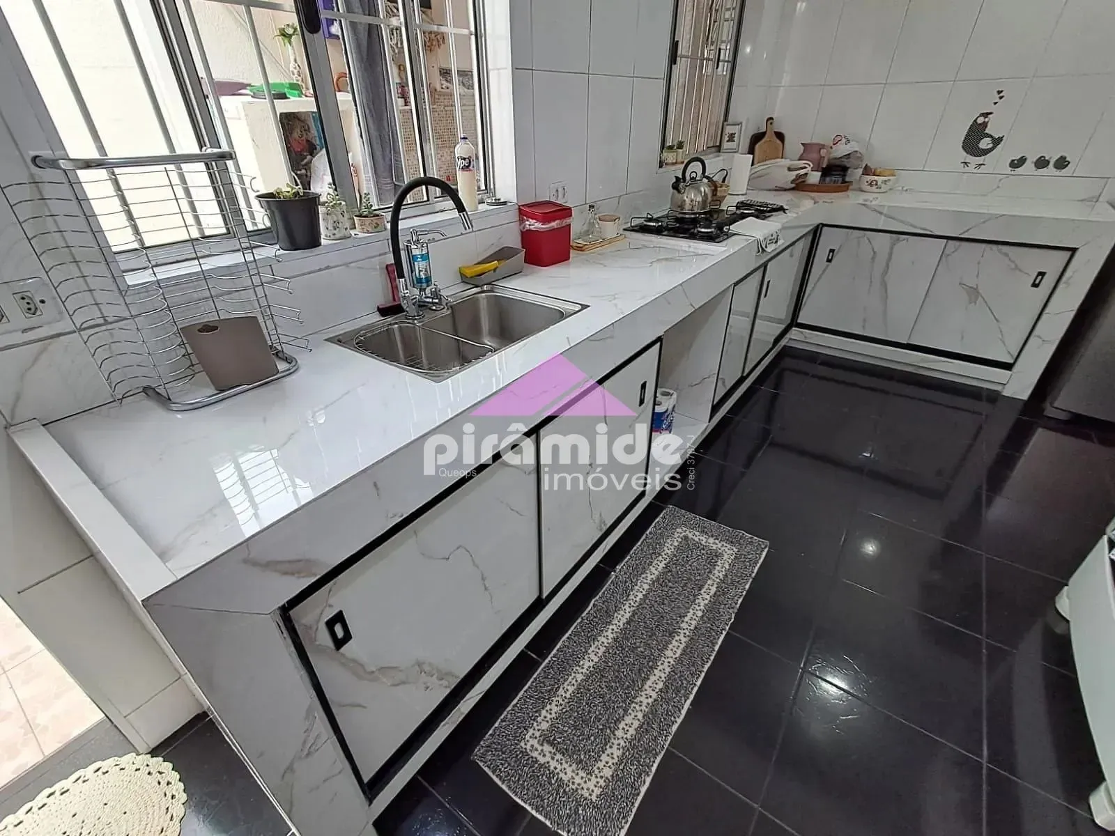 Casa, 4 quartos, 137 m² - Foto 13