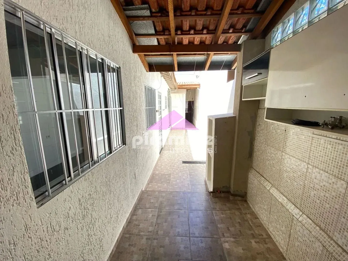 Casa, 4 quartos, 137 m² - Foto 16