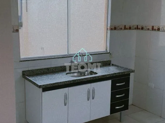 Casa com 150m² 2 quartos e 1 banheiro, à venda, no bairro Parque Aeroporto em Taubaté