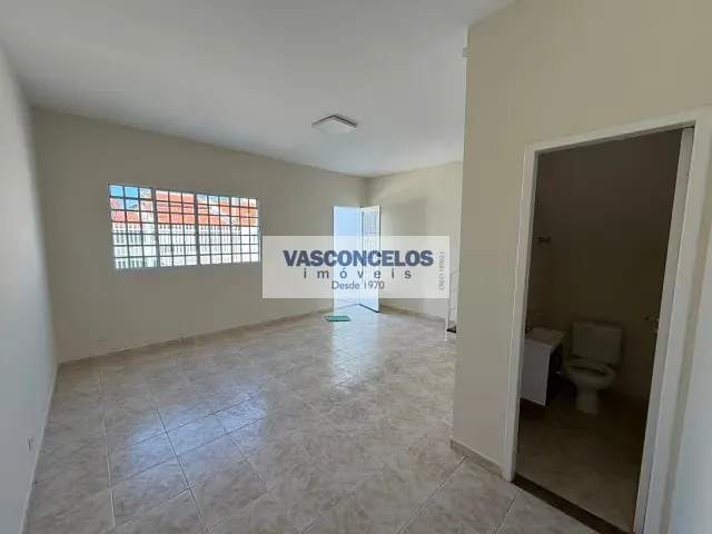 Casa com 94m² 3 quartos e 1 banheiro, à venda ou para alugar, no bairro Jardim Portugal em São José dos Campos
