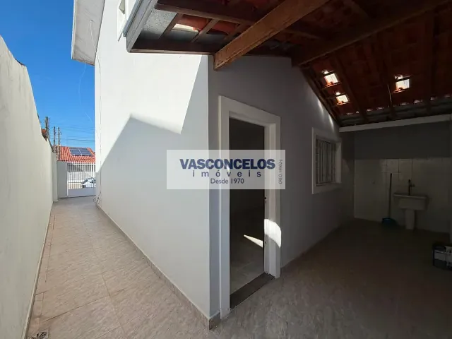 Casa com 94m² 3 quartos e 1 banheiro, à venda ou para alugar, no bairro Jardim Portugal em São José dos Campos