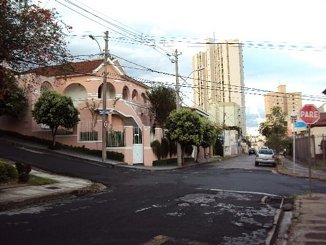 Foto do Casa - Casa à venda 5 Quartos, 2 Suites, 2 Vagas, 264M², São Sebastião, Uberaba - MG | ZUCATO IMOBILIARIA LTDA