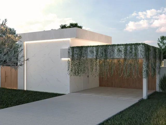Casa com 498m² 4 quartos e 5 banheiros, à venda, no bairro Alphaville em Rio das Ostras