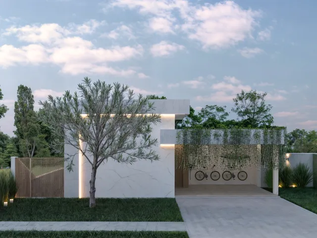 Casa com 498m² 4 quartos e 5 banheiros, à venda, no bairro Alphaville em Rio das Ostras