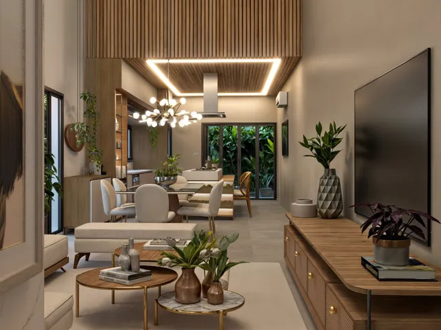Casa com 498m² 4 quartos e 5 banheiros, à venda, no bairro Alphaville em Rio das Ostras