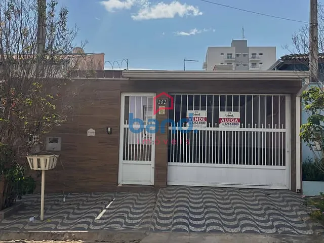 Casa 2 quartos e 2 banheiros, à venda, no bairro Jardim Santa Terezinha em Porto Feliz