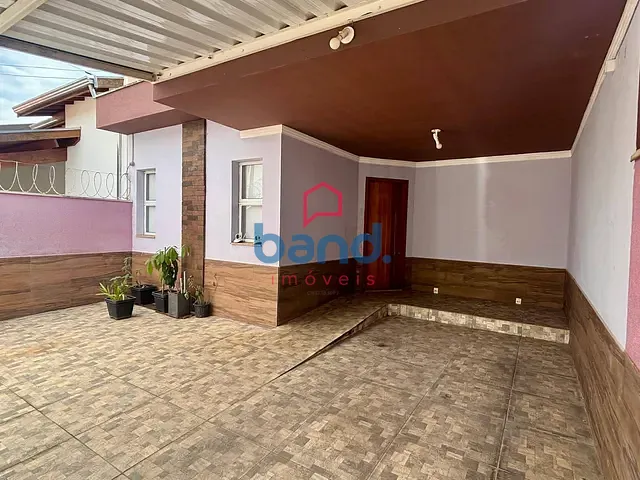 Casa 2 quartos e 2 banheiros, à venda, no bairro Jardim Santa Terezinha em Porto Feliz