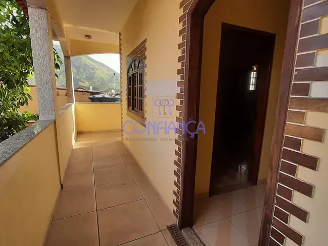 Casa 2 quartos e 2 banheiros, à venda, no bairro Campo Grande em Rio de Janeiro