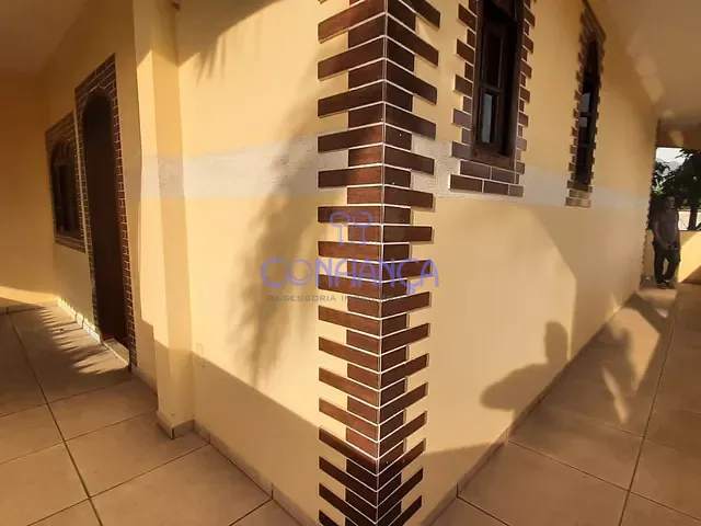 Casa 2 quartos e 2 banheiros, à venda, no bairro Campo Grande em Rio de Janeiro