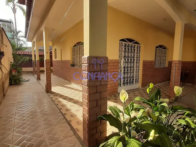 Casa 2 quartos e 2 banheiros, à venda, no bairro Campo Grande em Rio de Janeiro