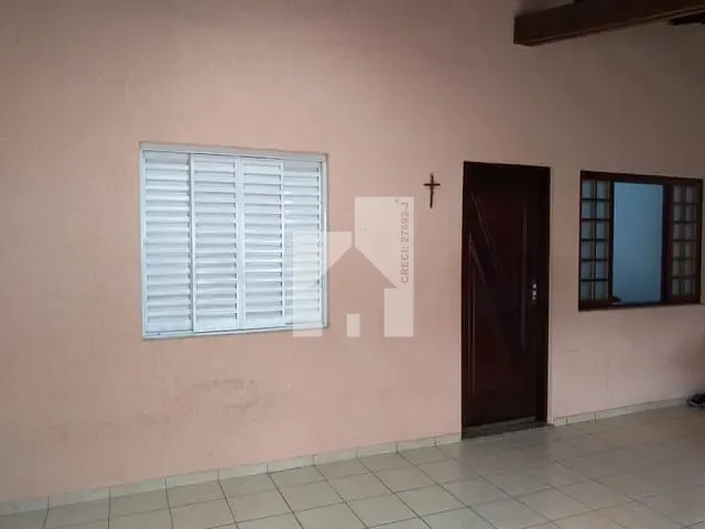 Casa com 134m² 3 quartos e 2 banheiros, à venda, no bairro Condomínio Vila de Jundiaí em Jundiaí