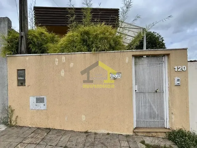 Casa com 100m², à venda, no bairro Vila Cremonesi em Itatiba