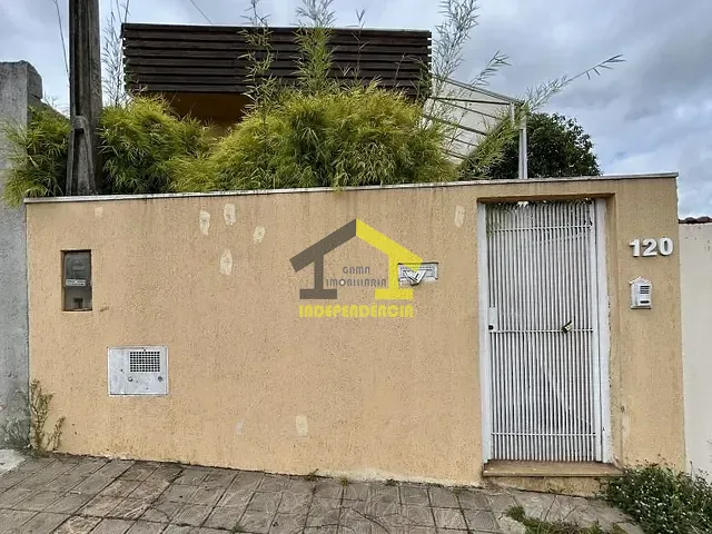 Casa com 100m², à venda, no bairro Vila Cremonesi em Itatiba