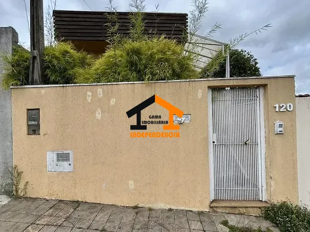 Casa com 100m², à venda, no bairro Vila Cremonesi em Itatiba