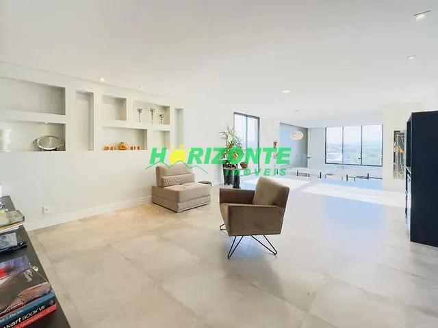 Casa 5 quartos e 6 banheiros, para alugar, no bairro Condomínio Residencial Alphaville I em São José dos Campos