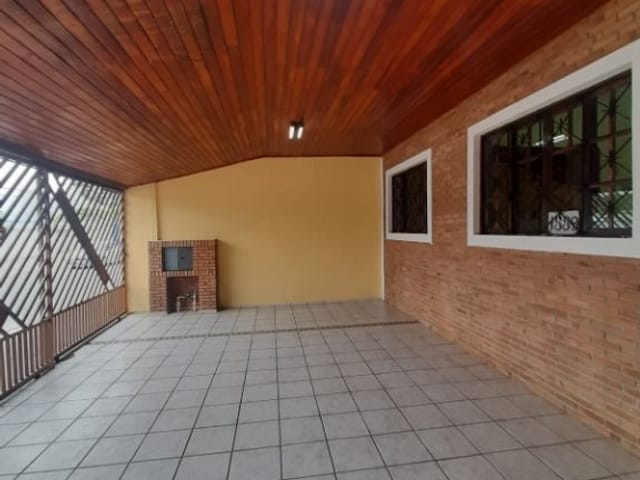 Foto do Casa - Casa com 2 dormitórios à venda, 80 m² por R$ 385.000,00 - Conjunto Residencial Trinta e Um de Março - São José dos Campos/SP | INDEPENDENCE NEGOCIOS IMOBILIARIOS LTDA