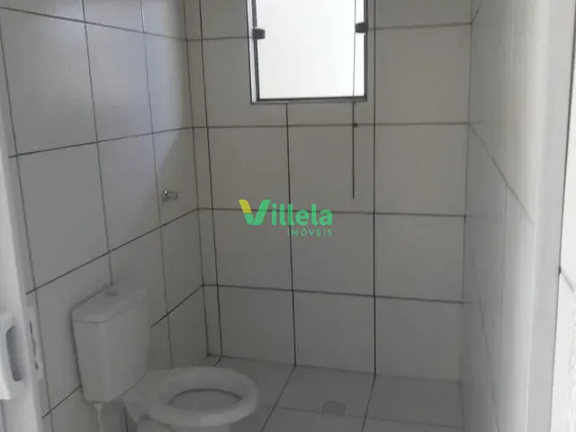 Casa 2 quartos e 1 banheiro, para alugar, no bairro Parque Novo Horizonte em Itaquaquecetuba