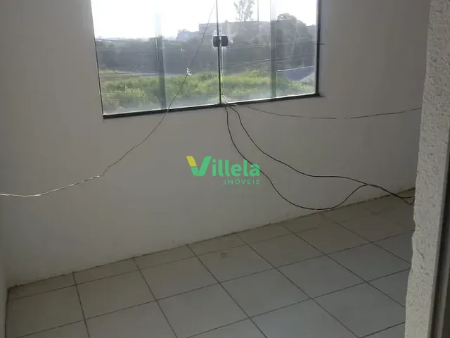 Casa 2 quartos e 1 banheiro, para alugar, no bairro Parque Novo Horizonte em Itaquaquecetuba