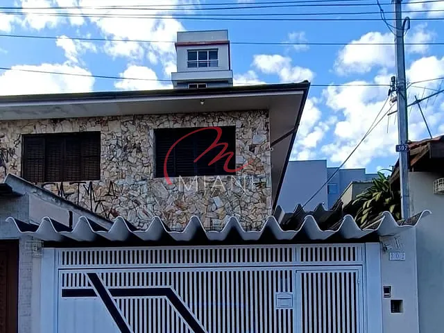 Casa 3 quartos e 2 banheiros, à venda, no bairro Rio Pequeno em São Paulo