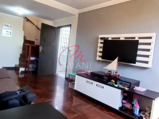 Casa 3 quartos e 2 banheiros, à venda, no bairro Rio Pequeno em São Paulo