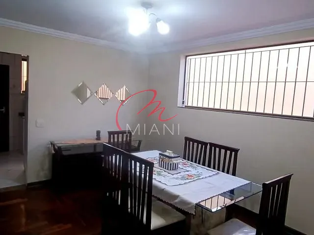 Casa 3 quartos e 2 banheiros, à venda, no bairro Rio Pequeno em São Paulo