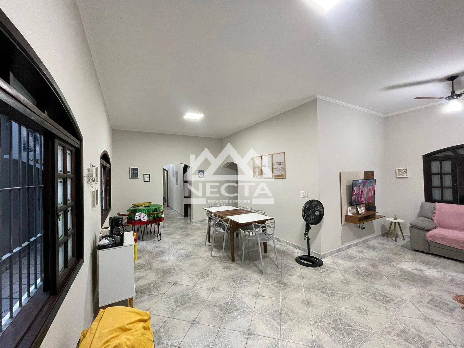 Casa, 4 quartos, 212 m² - Foto 26