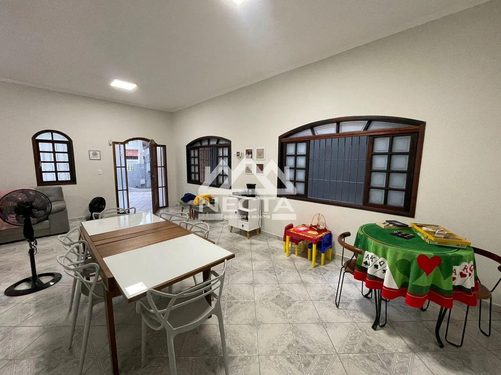 Casa, 4 quartos, 212 m² - Foto 27