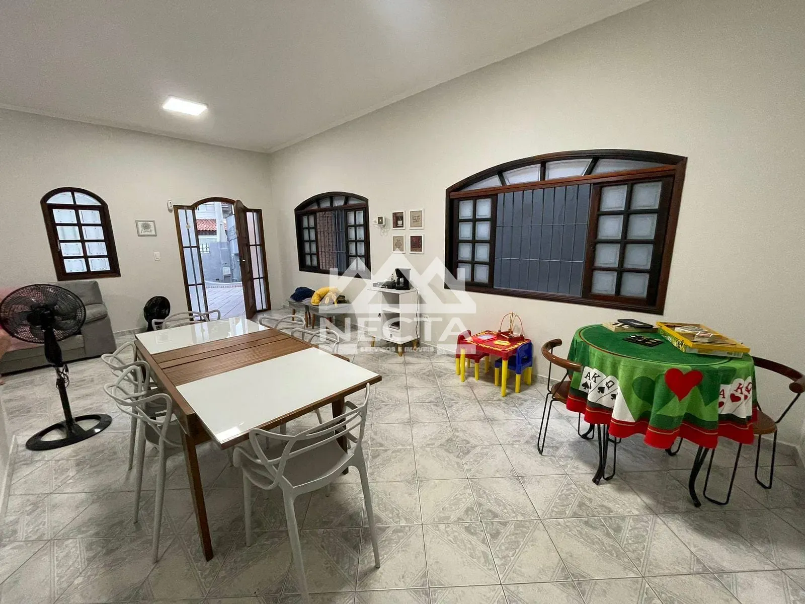 Casa, 4 quartos, 212 m² - Foto 28