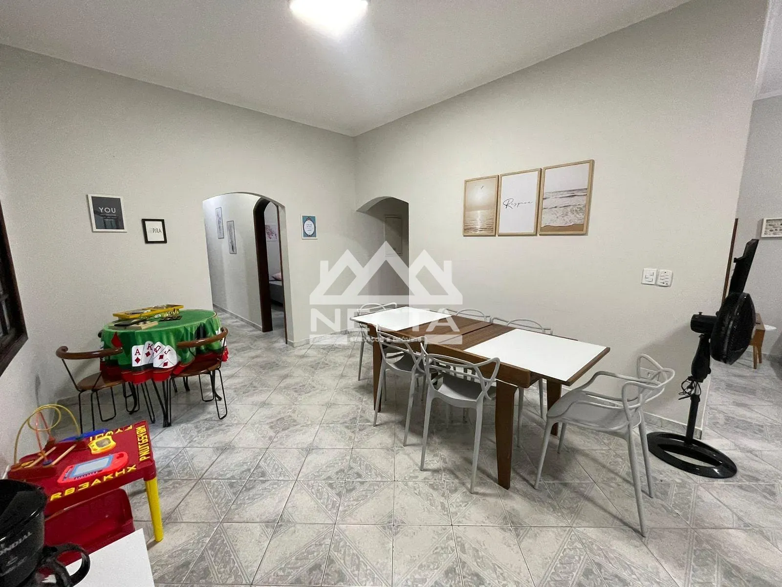 Casa, 4 quartos, 212 m² - Foto 29