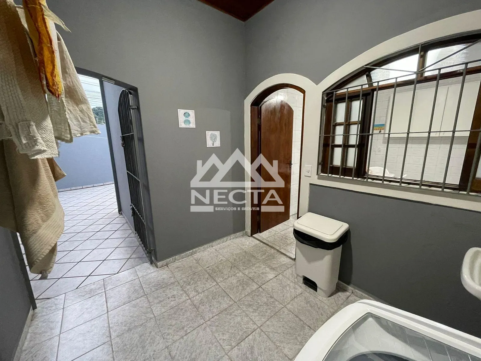 Casa, 4 quartos, 212 m² - Foto 17