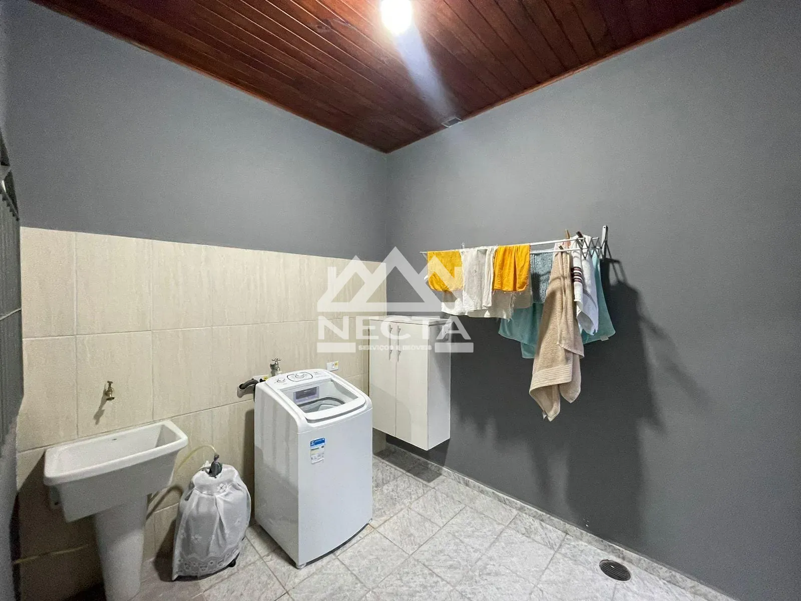 Casa, 4 quartos, 212 m² - Foto 21