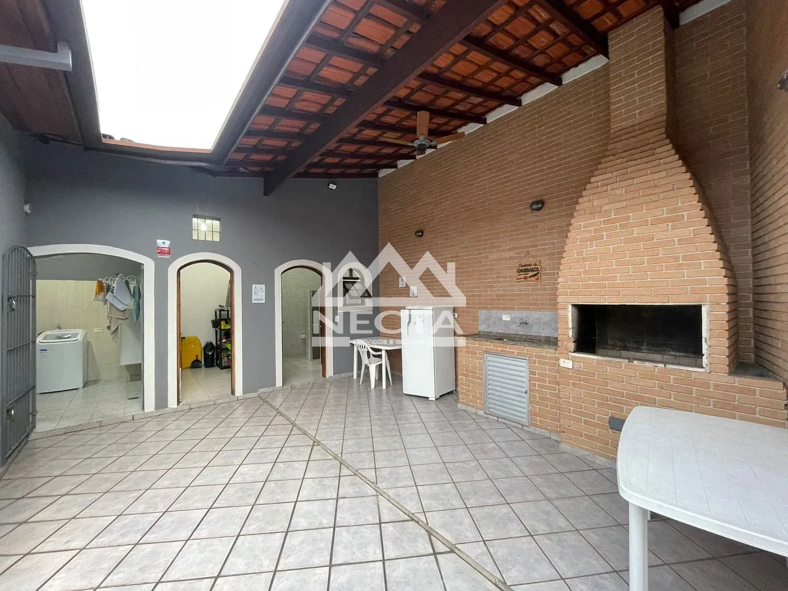 Casa, 4 quartos, 212 m² - Foto 10