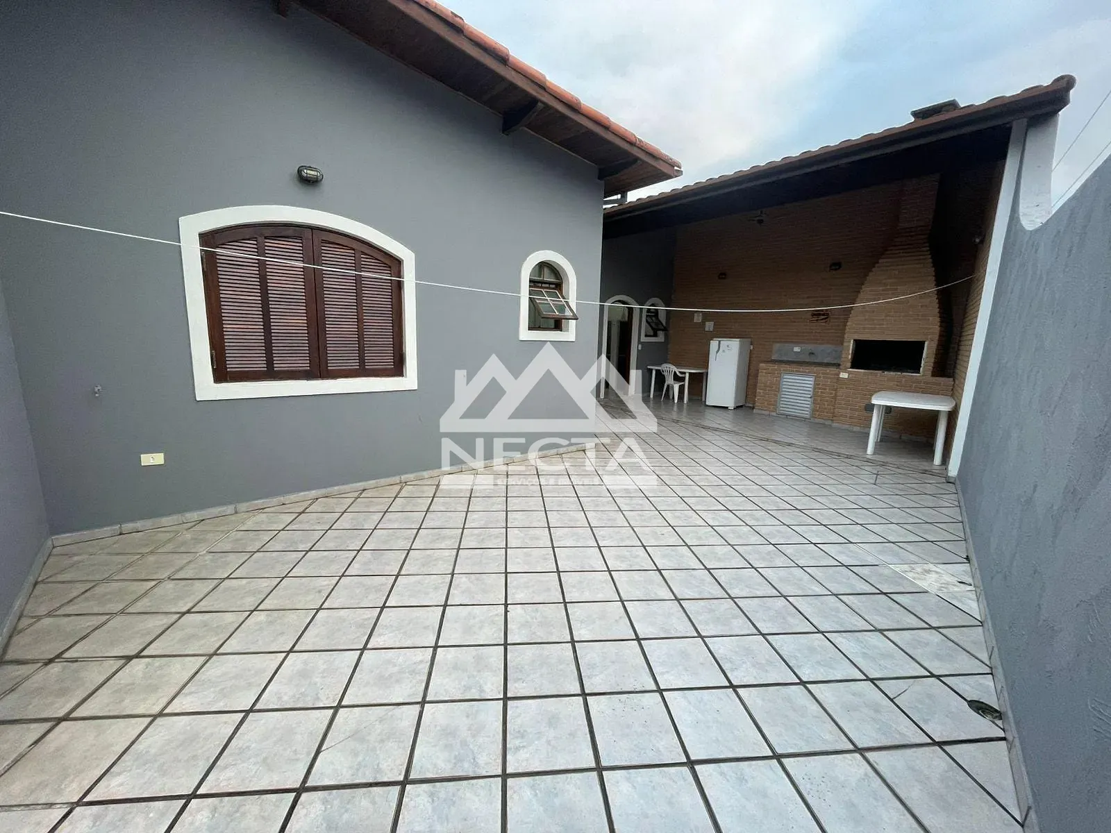 Casa, 4 quartos, 212 m² - Foto 15