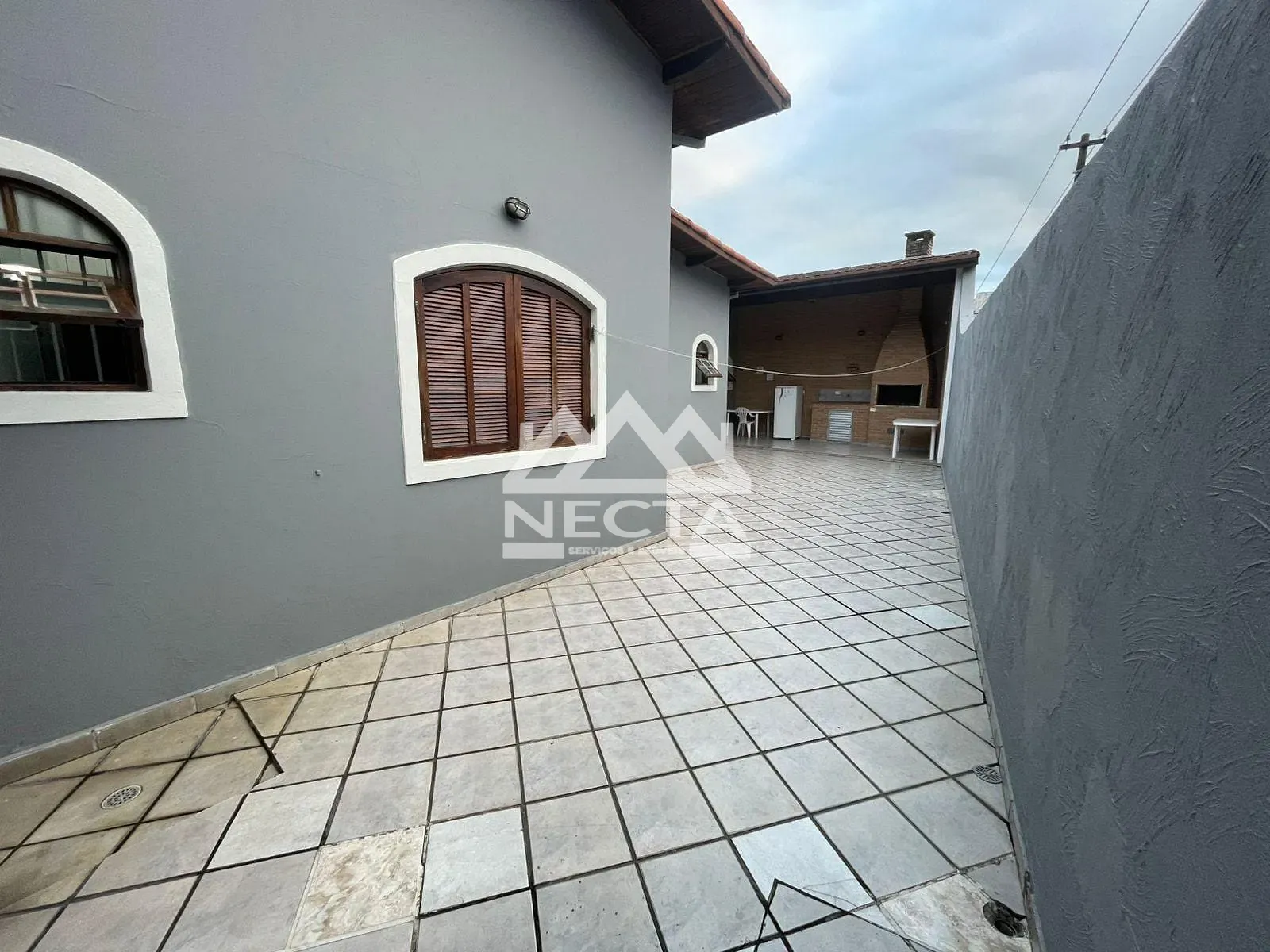 Casa, 4 quartos, 212 m² - Foto 19