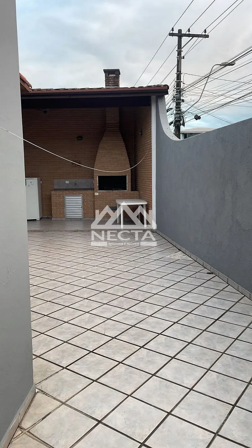Casa, 4 quartos, 212 m² - Foto 13