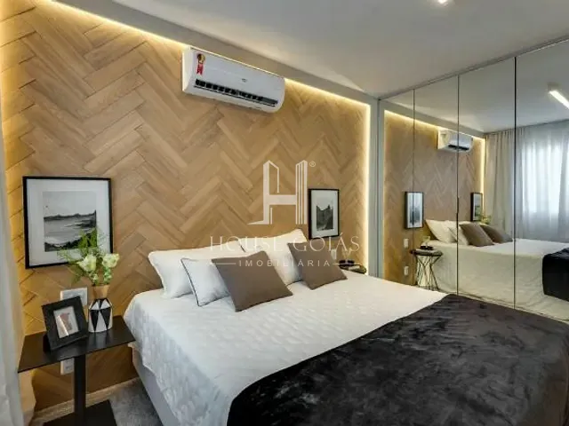 Casa com 213m² 3 quartos e 2 banheiros, à venda, no bairro Jardins Cannes em Aparecida de Goiânia