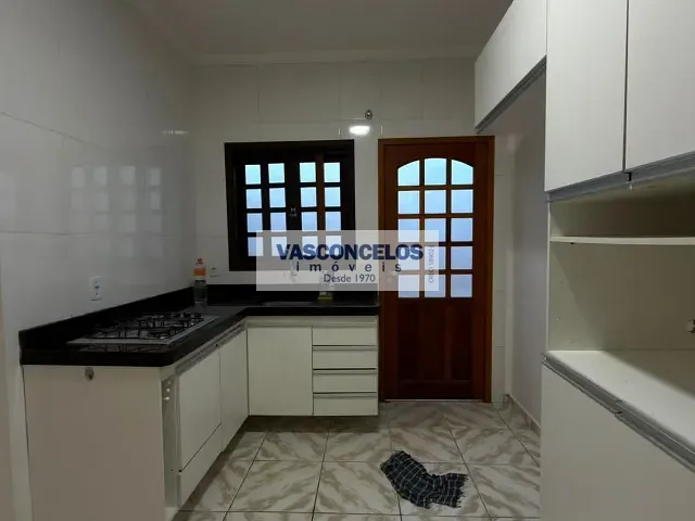 Casa 2 quartos e 1 banheiro, à venda, no bairro Residencial São Francisco em São José dos Campos