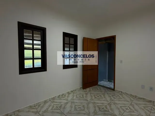 Casa 2 quartos e 1 banheiro, à venda, no bairro Residencial São Francisco em São José dos Campos