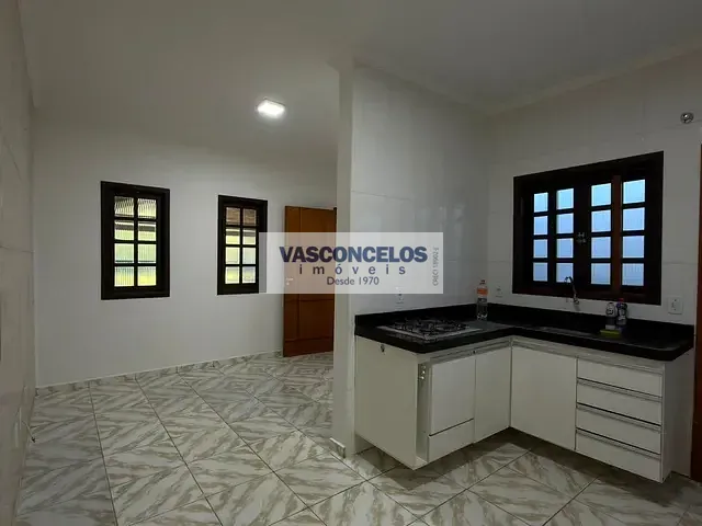 Casa 2 quartos e 1 banheiro, à venda, no bairro Residencial São Francisco em São José dos Campos