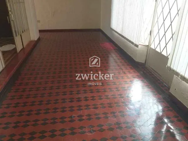 Casa com 536m² 5 quartos e 3 banheiros, à venda, no bairro Centro em Bauru