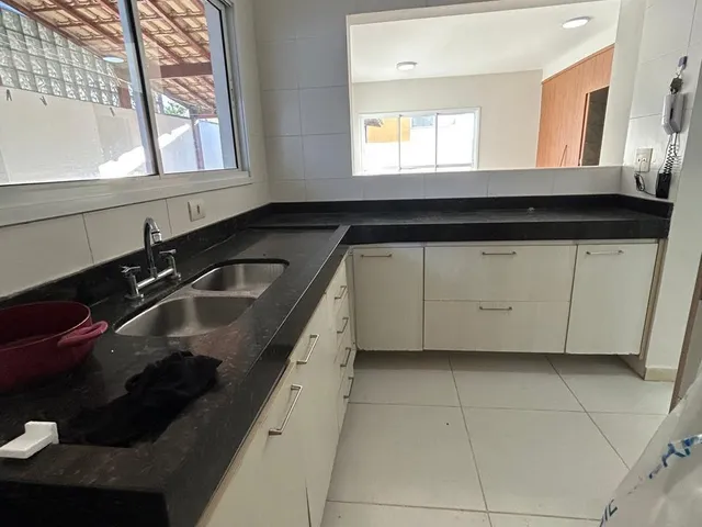 Casa 3 quartos e 3 banheiros, à venda, no bairro Alphaville em Rio das Ostras