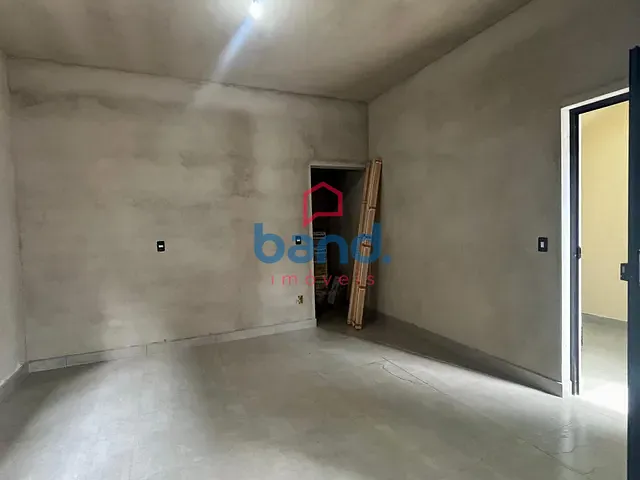 Casa 2 quartos e 2 banheiros, à venda, no bairro Residencial Bora Bora em Porto Feliz