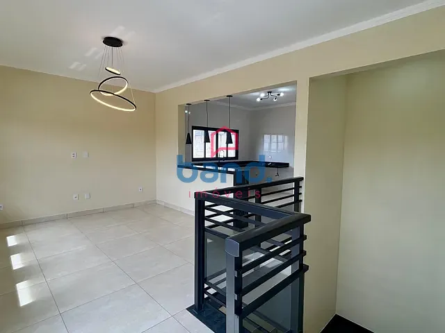 Casa 2 quartos e 2 banheiros, à venda, no bairro Residencial Bora Bora em Porto Feliz