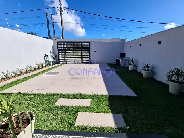 Casa 3 quartos e 3 banheiros, à venda, no bairro Guaratiba em Rio de Janeiro